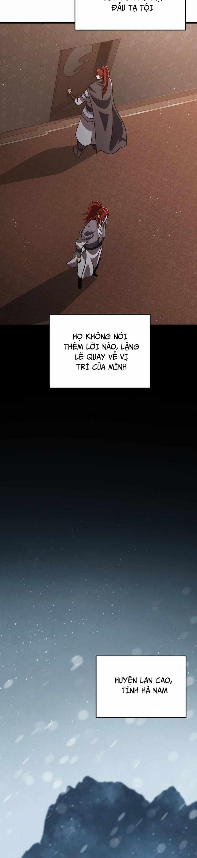 Cửu Thiên Kiếm Pháp 117 trang 47