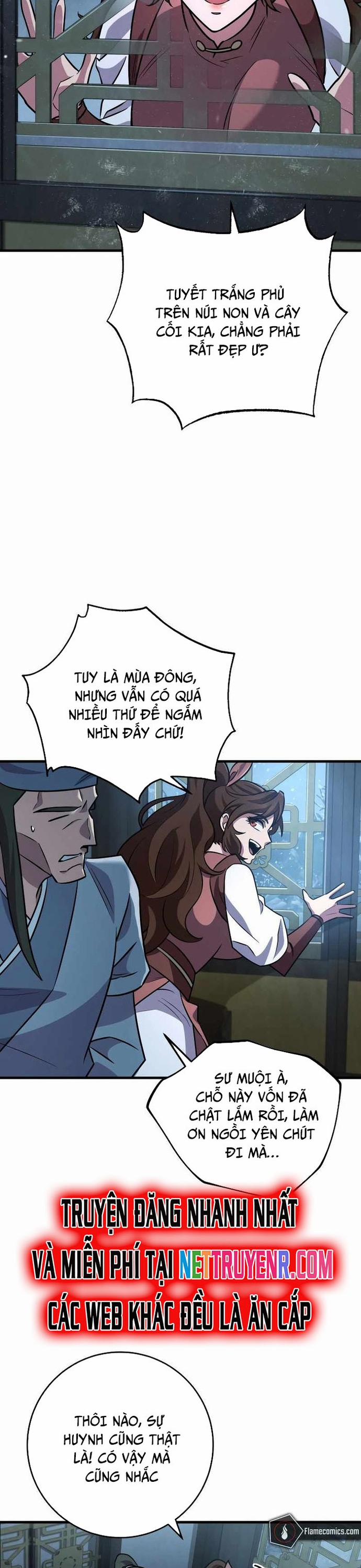 Cửu Thiên Kiếm Pháp 117 trang 49