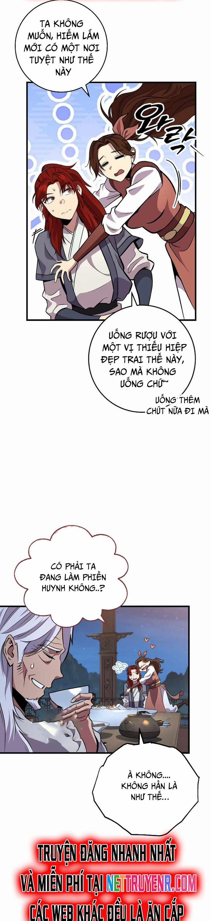 Cửu Thiên Kiếm Pháp 117 trang 5