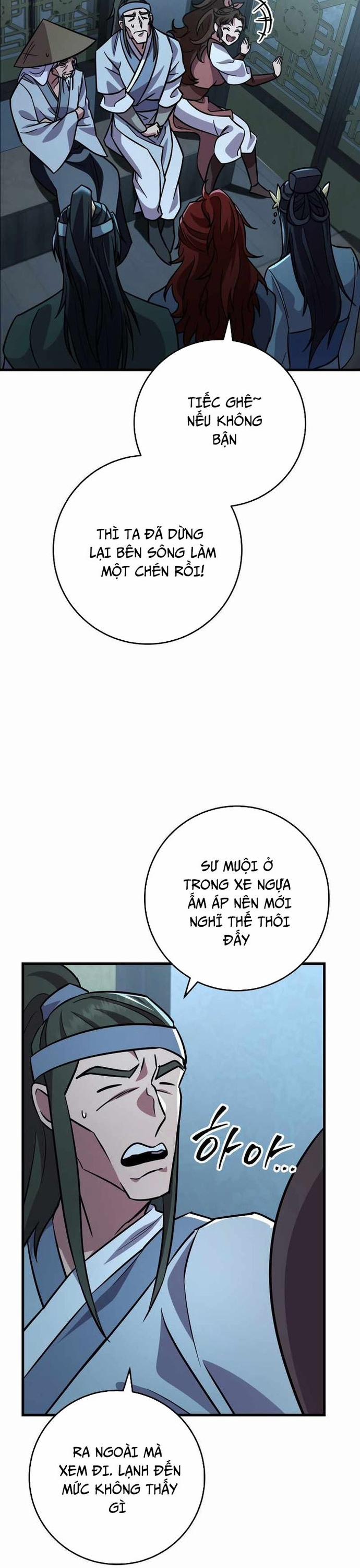 Cửu Thiên Kiếm Pháp 117 trang 50