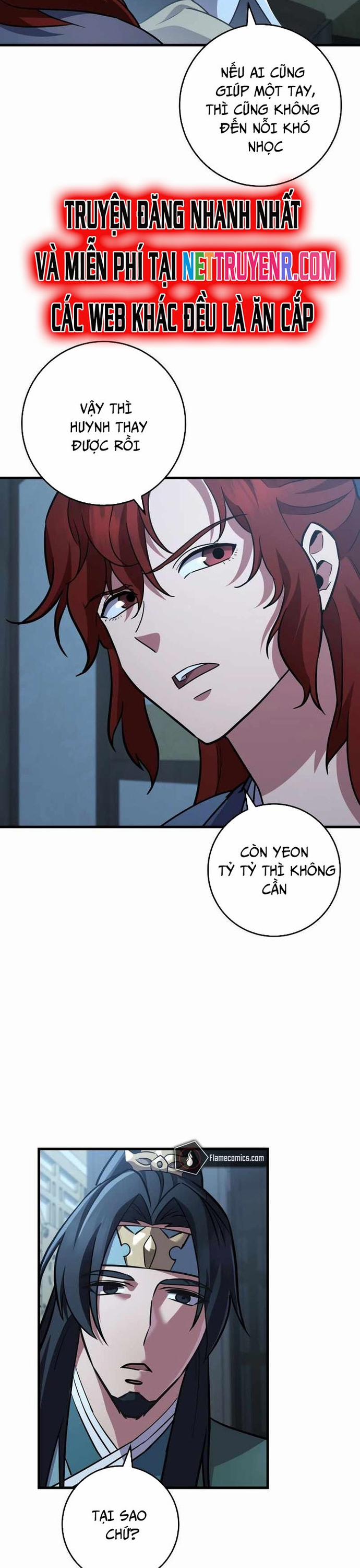 Cửu Thiên Kiếm Pháp 117 trang 53