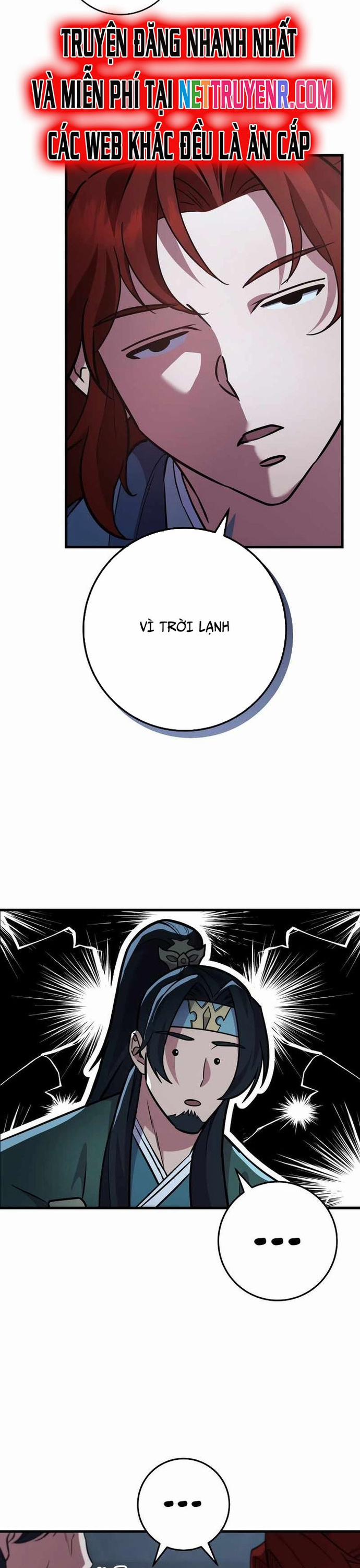 Cửu Thiên Kiếm Pháp 117 trang 54