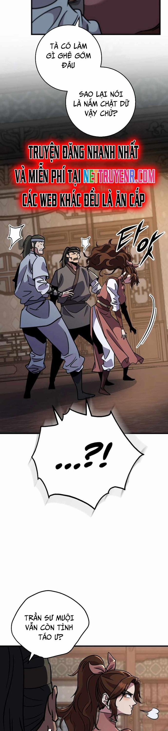 Cửu Thiên Kiếm Pháp 117 trang 9