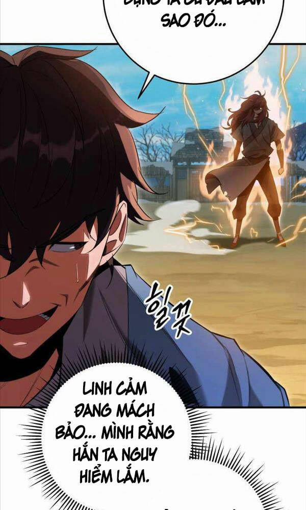 Cửu Thiên Kiếm Pháp 12 trang 12