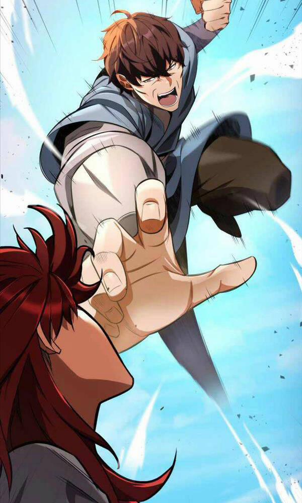 Cửu Thiên Kiếm Pháp 12 trang 25