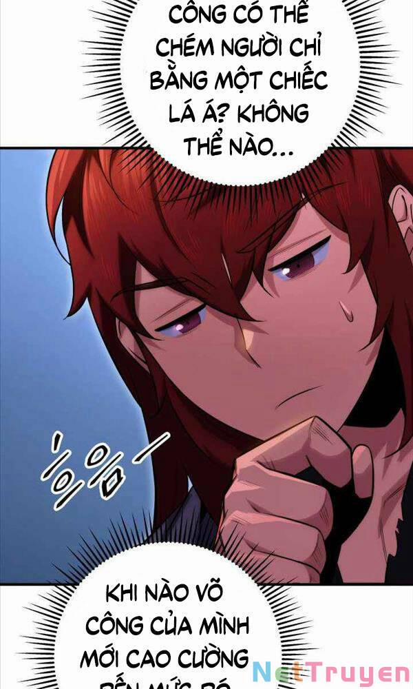 Cửu Thiên Kiếm Pháp 13 trang 14