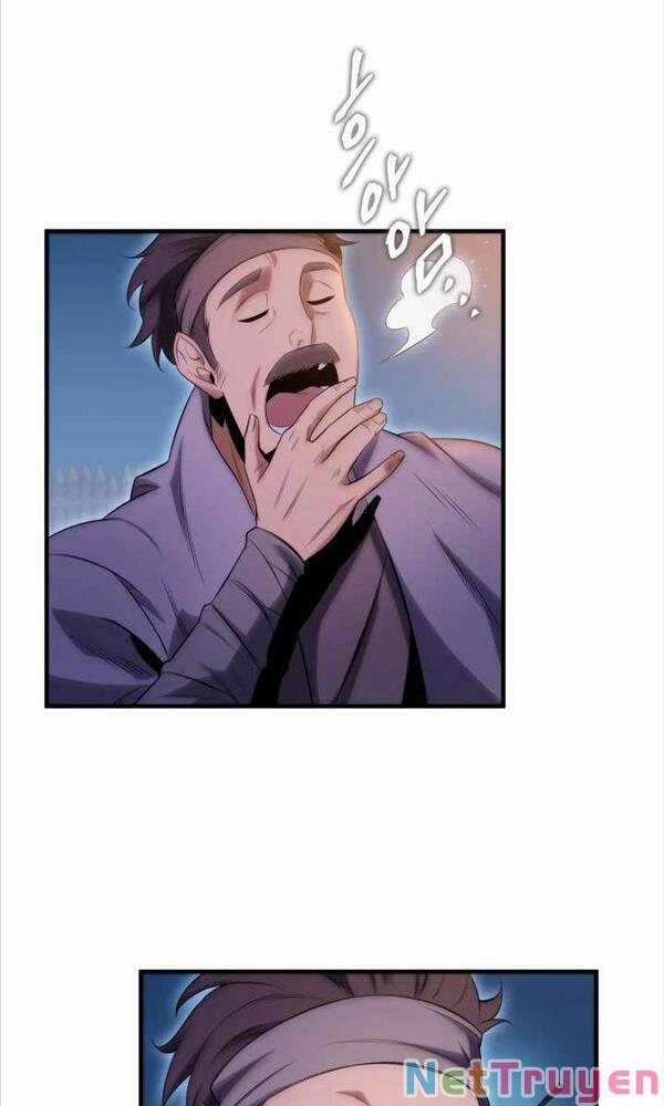 Cửu Thiên Kiếm Pháp 13 trang 21