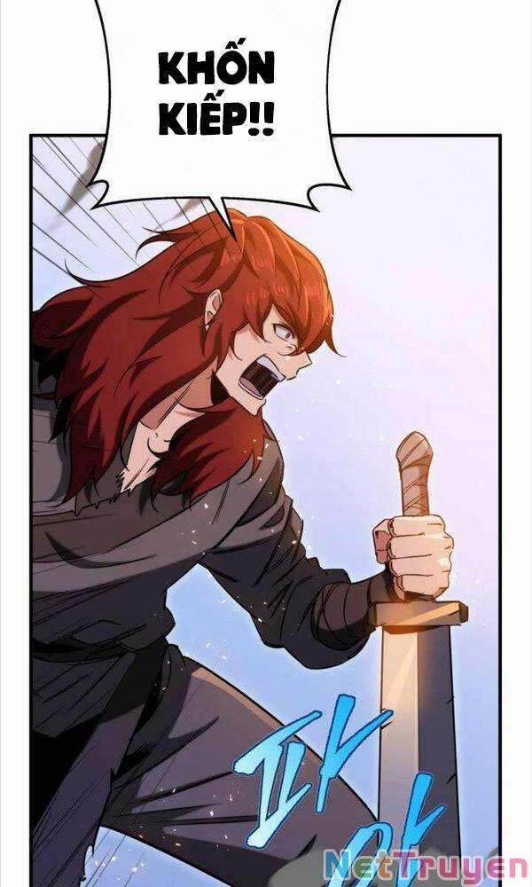 Cửu Thiên Kiếm Pháp 13 trang 31
