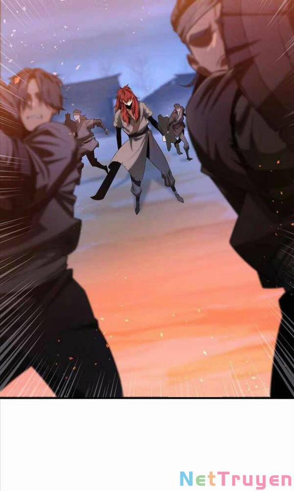 Cửu Thiên Kiếm Pháp 13 trang 47