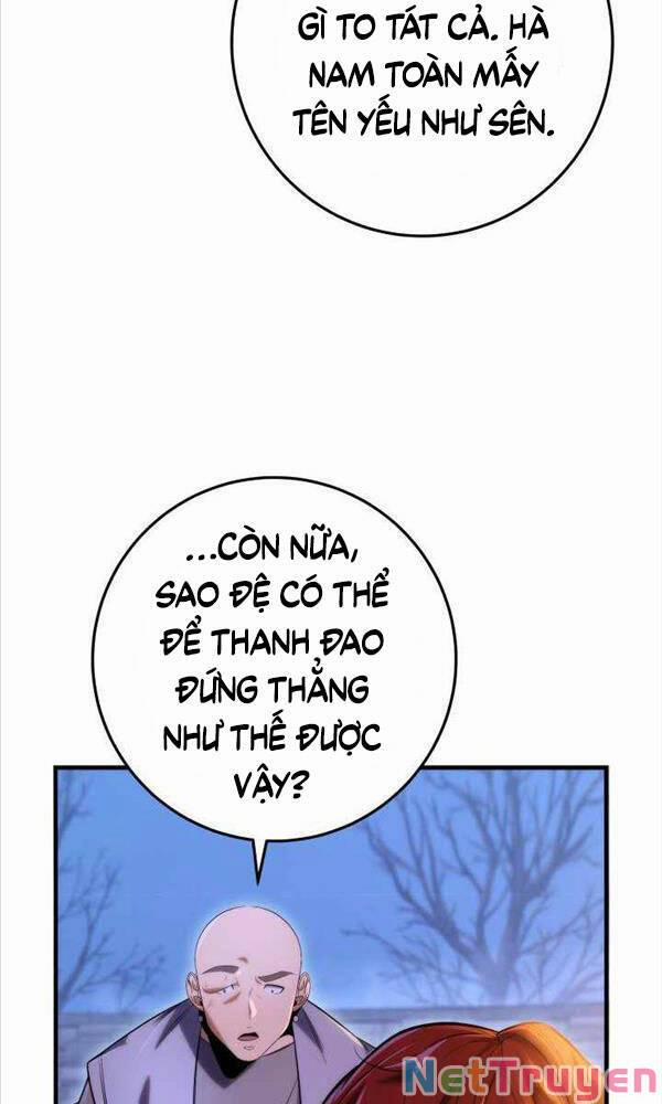 Cửu Thiên Kiếm Pháp 13 trang 7