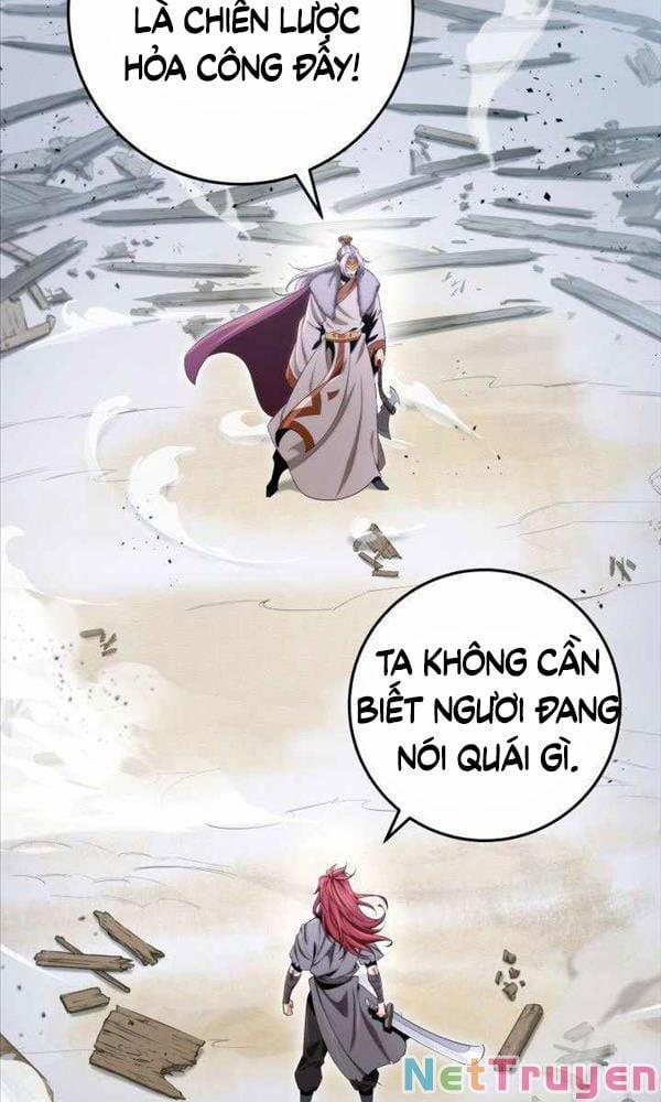 Cửu Thiên Kiếm Pháp 14 trang 1