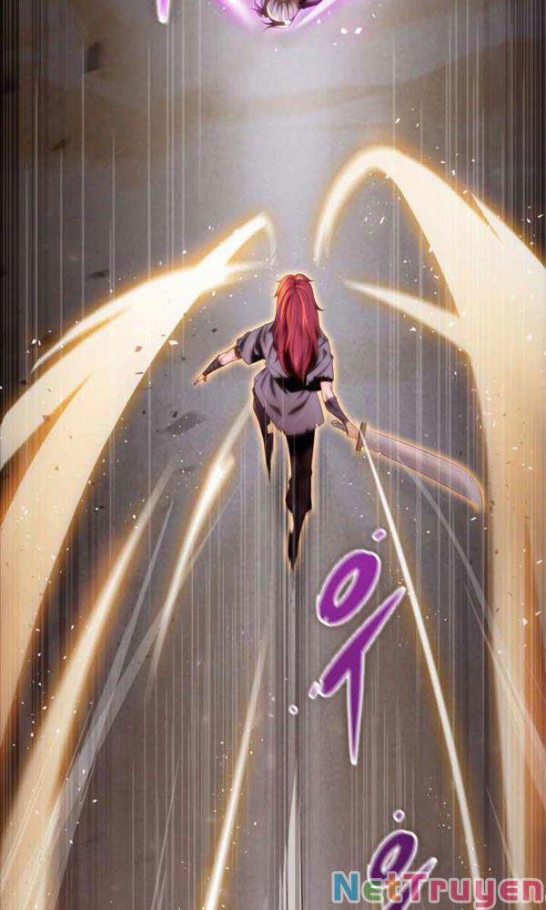 Cửu Thiên Kiếm Pháp 14 trang 23