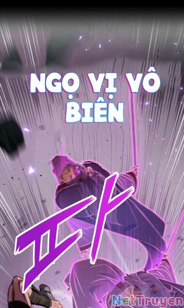 Cửu Thiên Kiếm Pháp 14 trang 28