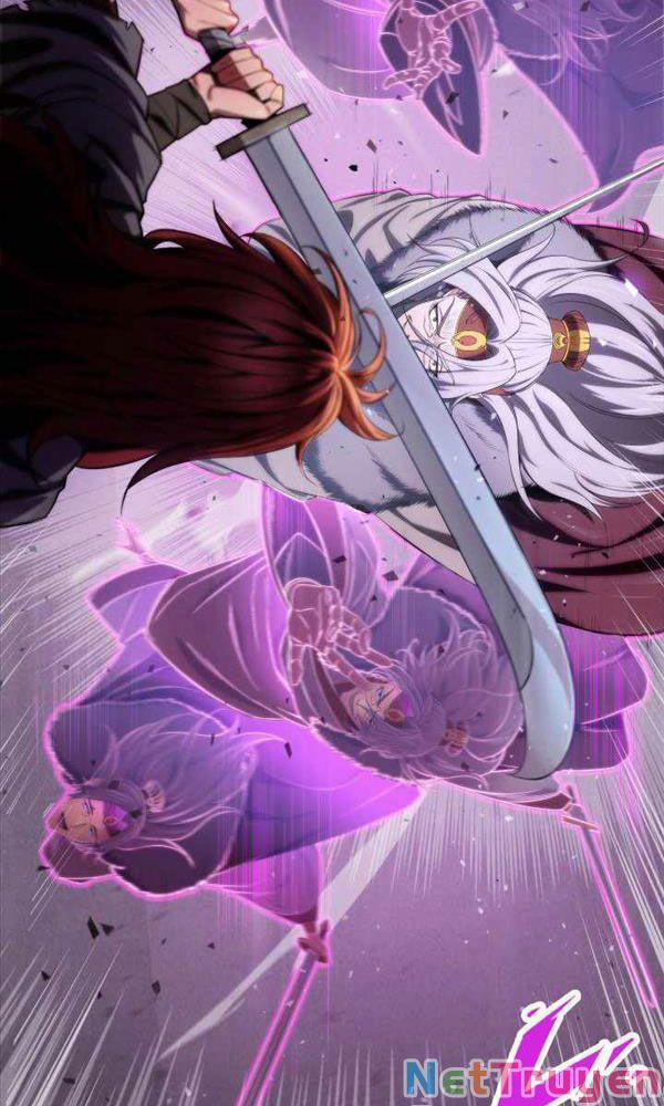 Cửu Thiên Kiếm Pháp 14 trang 29