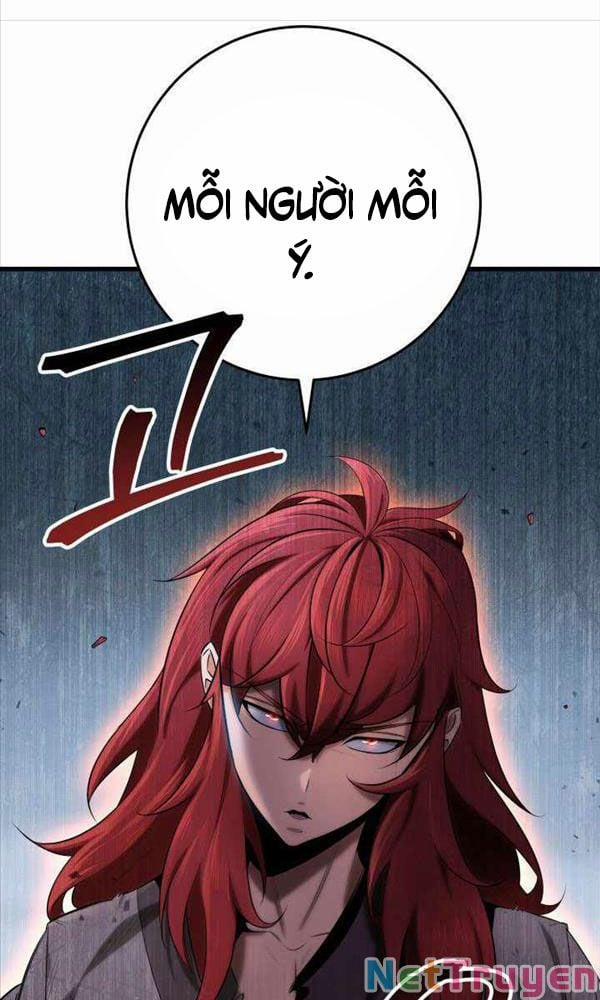 Cửu Thiên Kiếm Pháp 14 trang 9