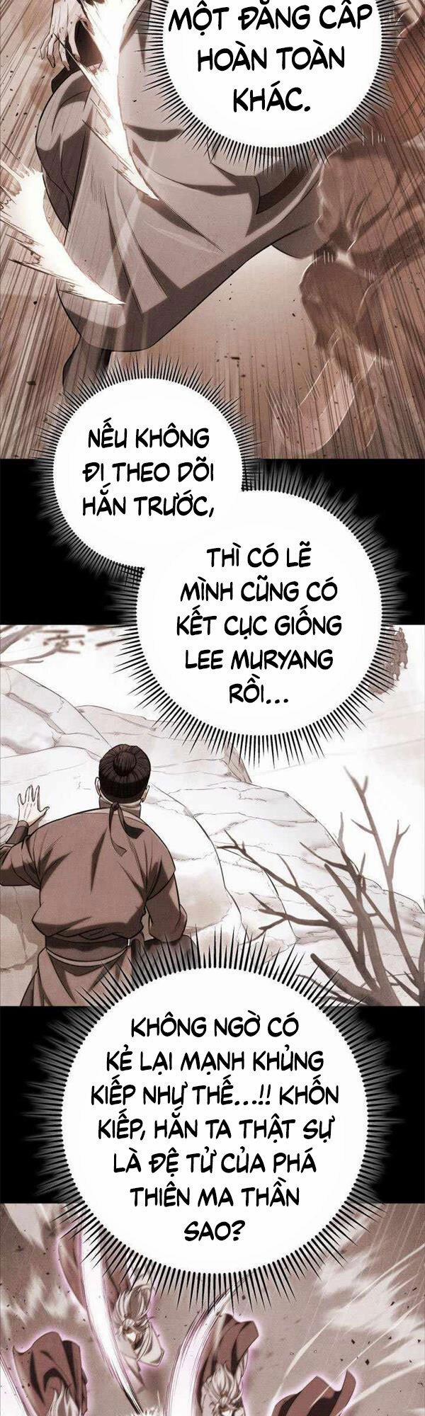 Cửu Thiên Kiếm Pháp 15 trang 12
