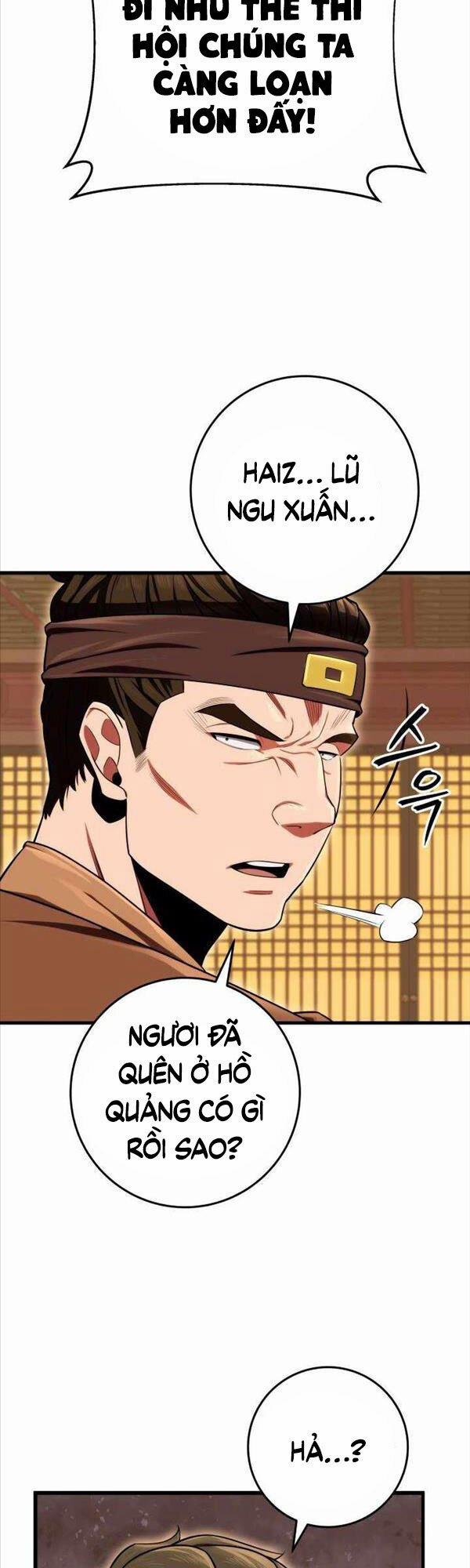 Cửu Thiên Kiếm Pháp 15 trang 15