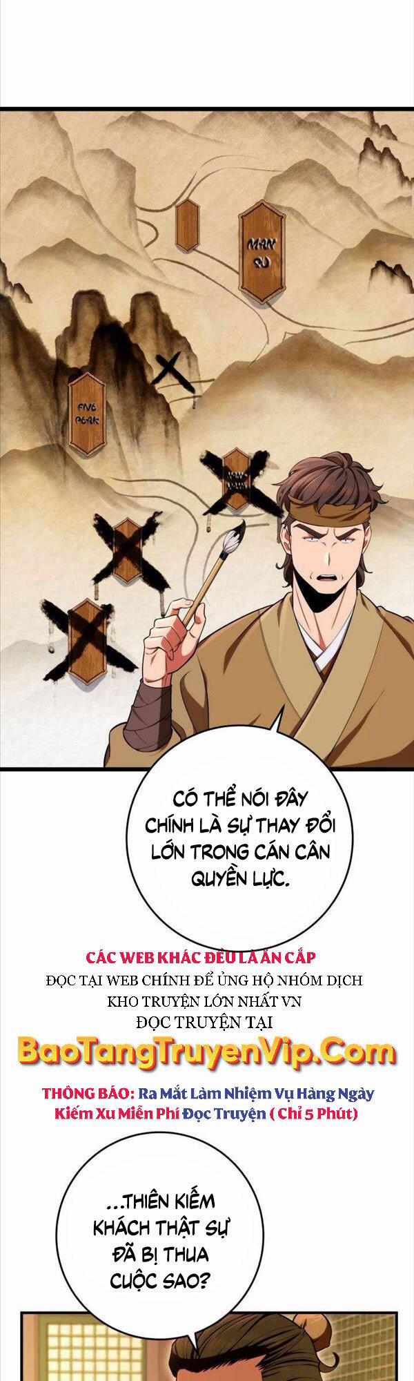 Cửu Thiên Kiếm Pháp 15 trang 2