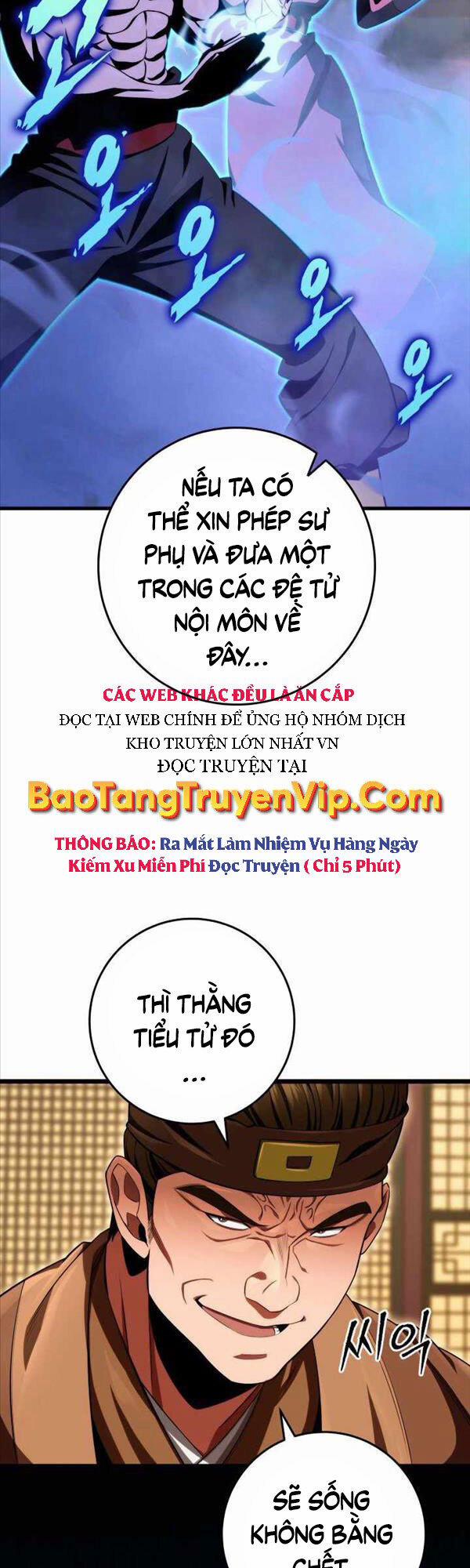 Cửu Thiên Kiếm Pháp 15 trang 21