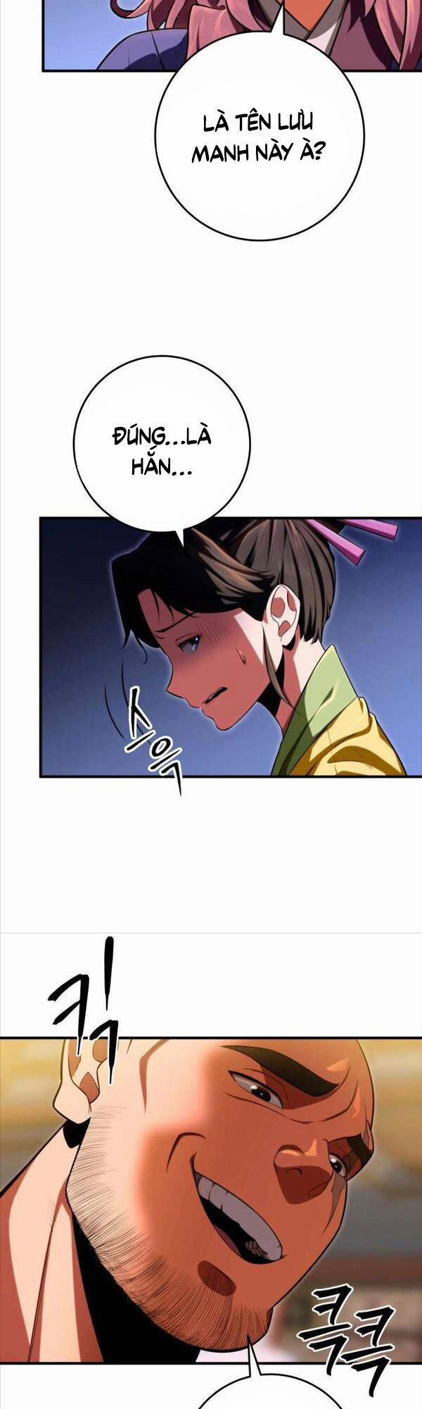 Cửu Thiên Kiếm Pháp 15 trang 38