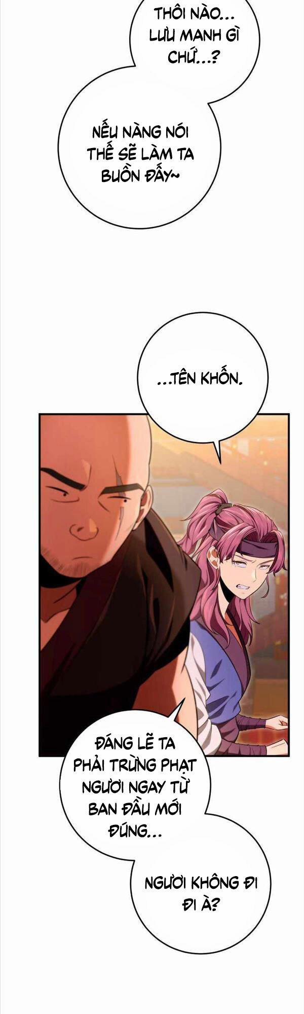 Cửu Thiên Kiếm Pháp 15 trang 39