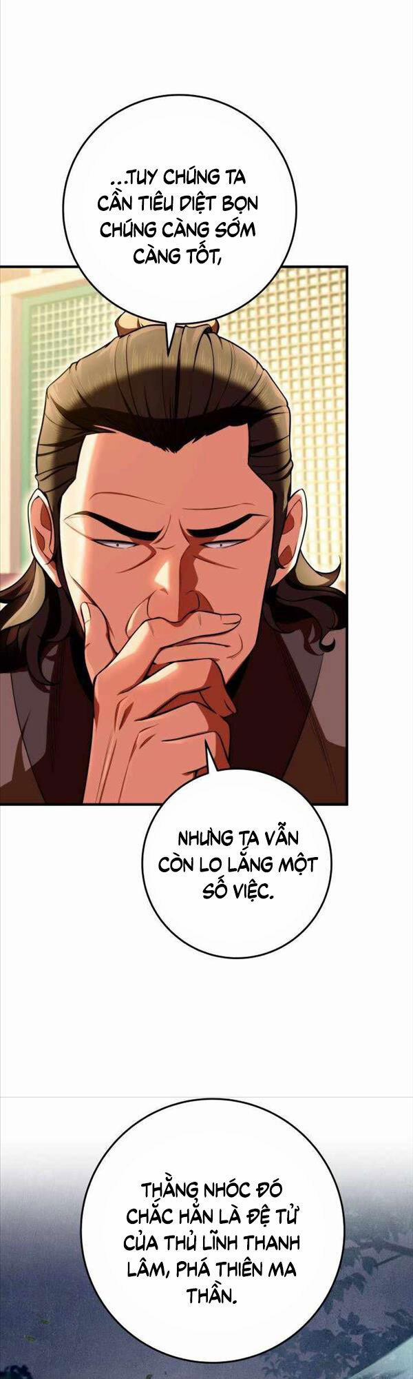 Cửu Thiên Kiếm Pháp 15 trang 4