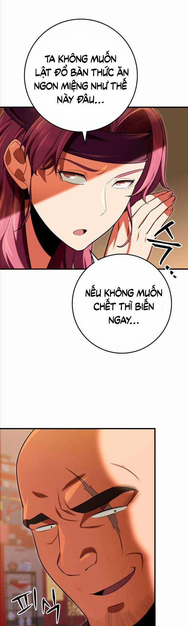 Cửu Thiên Kiếm Pháp 15 trang 40