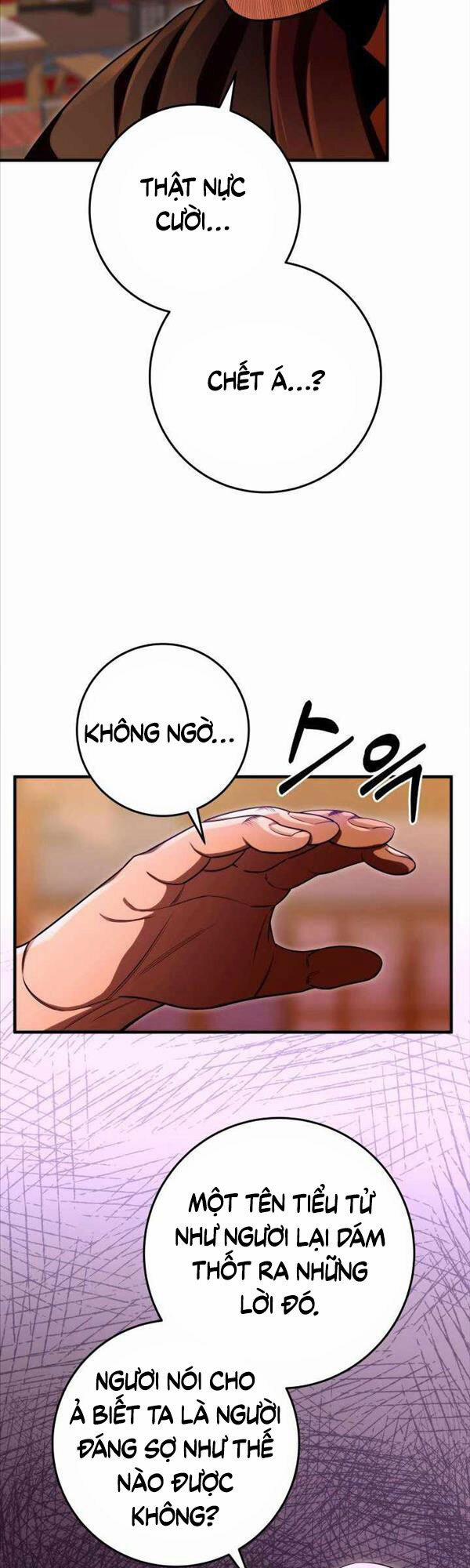 Cửu Thiên Kiếm Pháp 15 trang 41