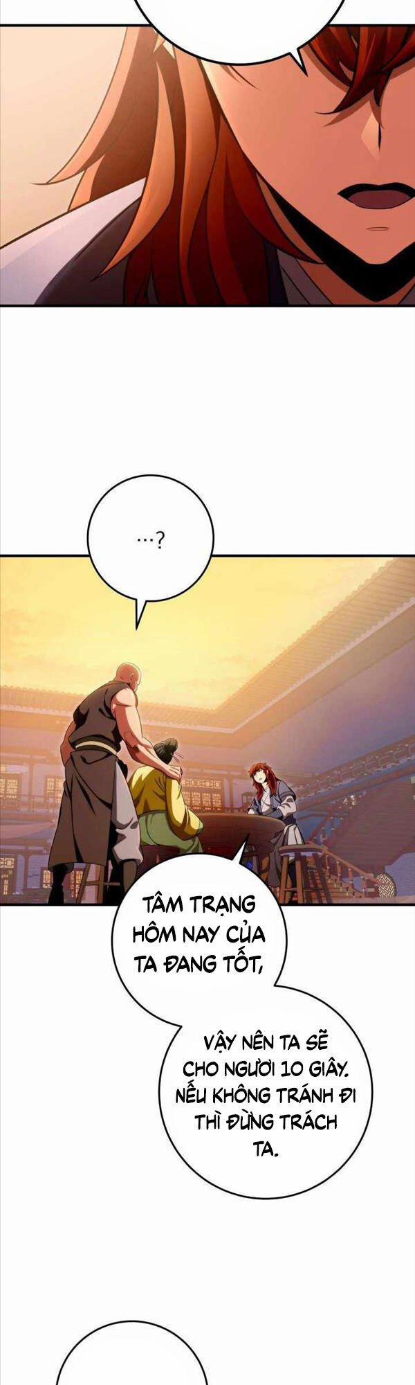 Cửu Thiên Kiếm Pháp 15 trang 44