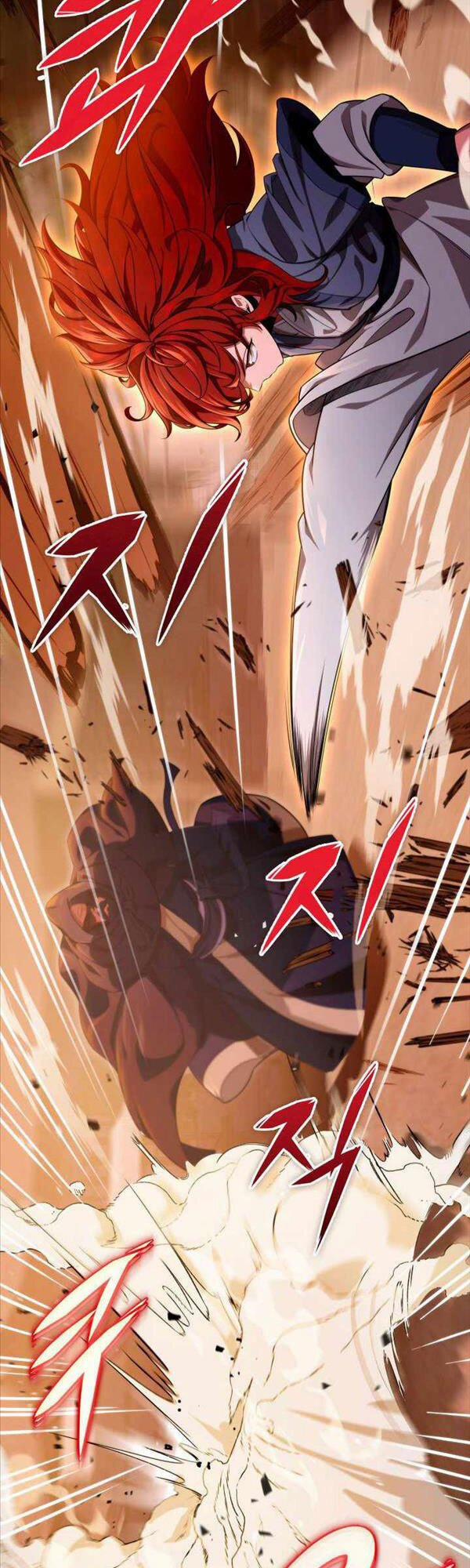 Cửu Thiên Kiếm Pháp 15 trang 54