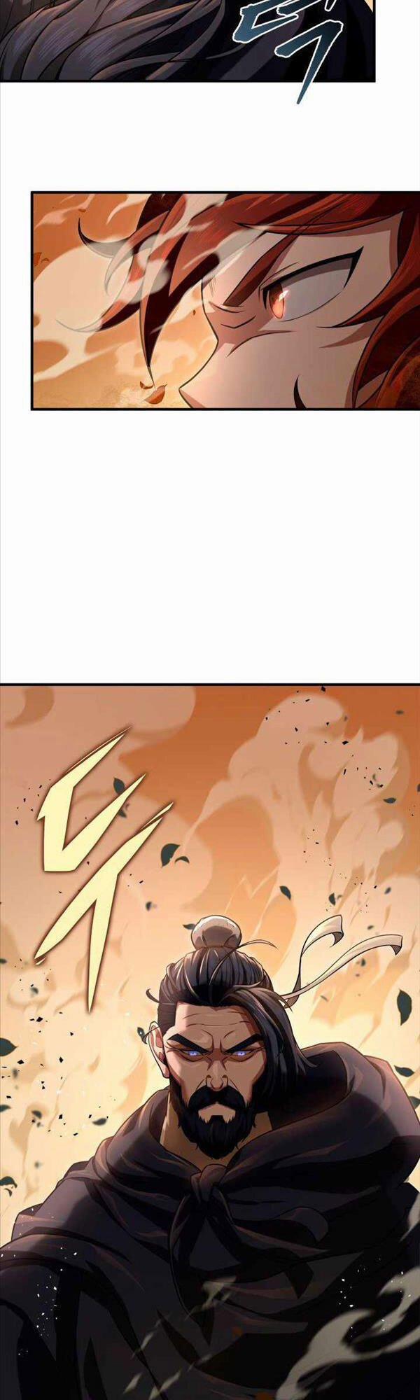 Cửu Thiên Kiếm Pháp 15 trang 61