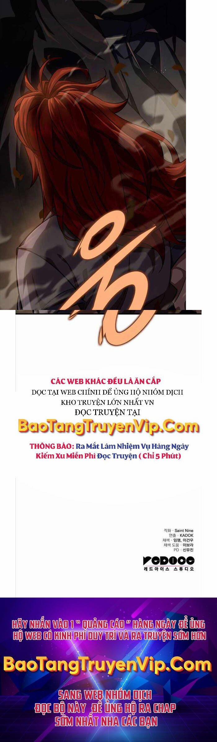 Cửu Thiên Kiếm Pháp 15 trang 62