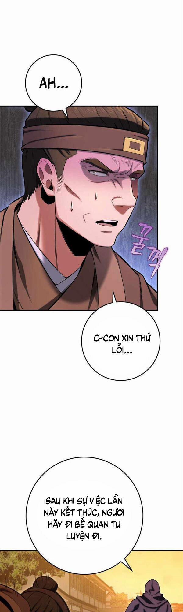 Cửu Thiên Kiếm Pháp 16 trang 10