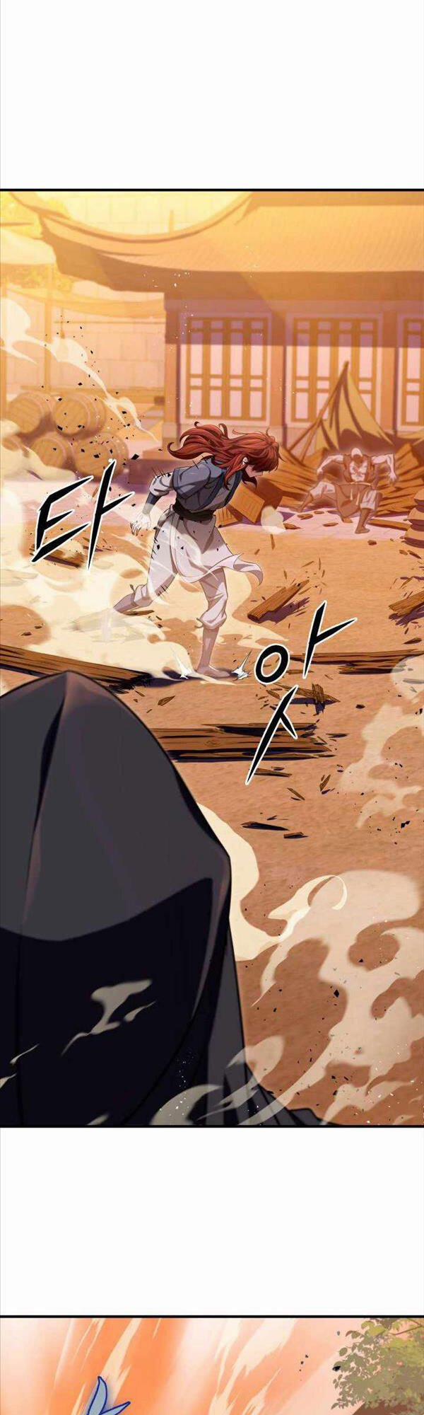 Cửu Thiên Kiếm Pháp 16 trang 16