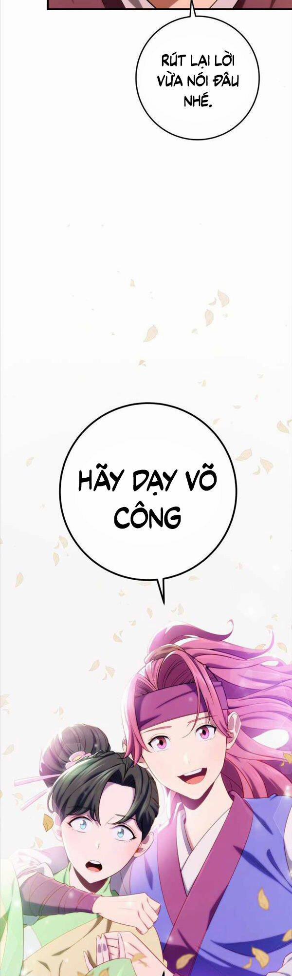 Cửu Thiên Kiếm Pháp 16 trang 38