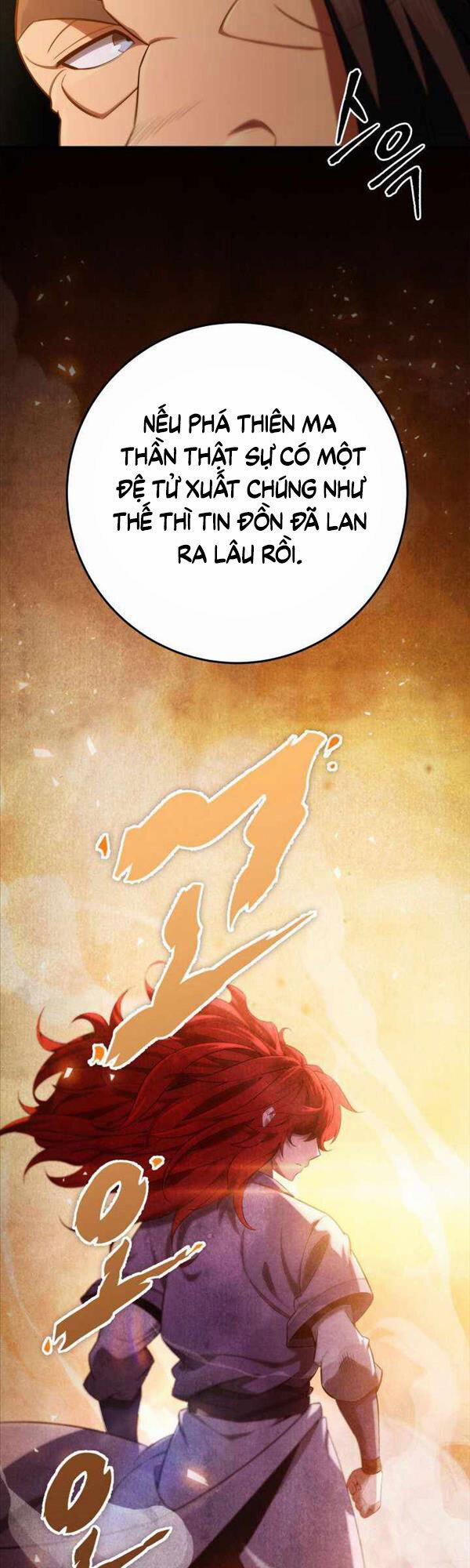 Cửu Thiên Kiếm Pháp 16 trang 42