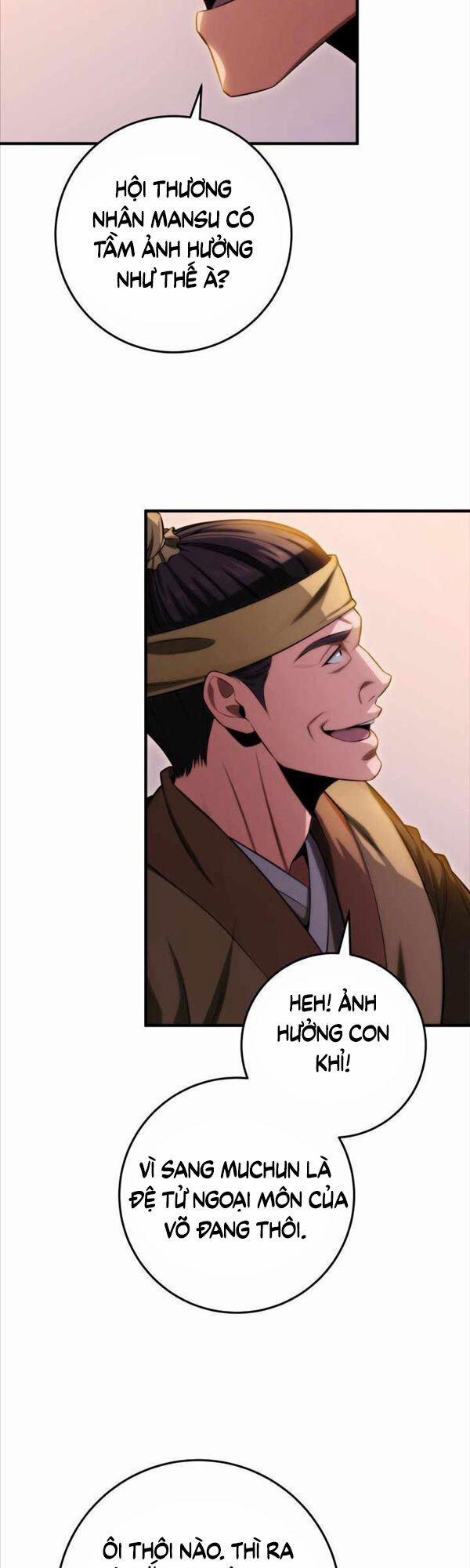 Cửu Thiên Kiếm Pháp 16 trang 7