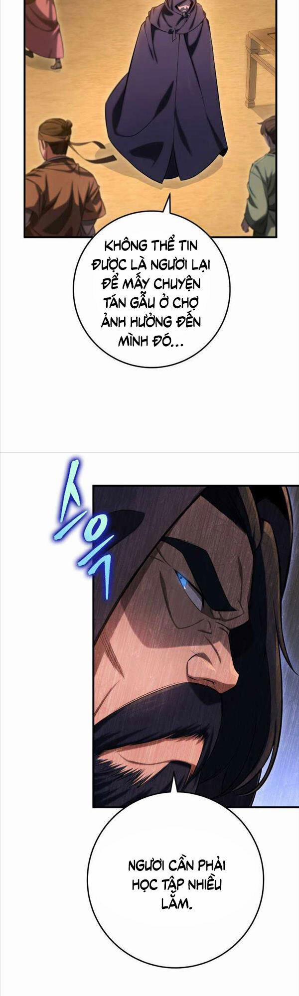 Cửu Thiên Kiếm Pháp 16 trang 9