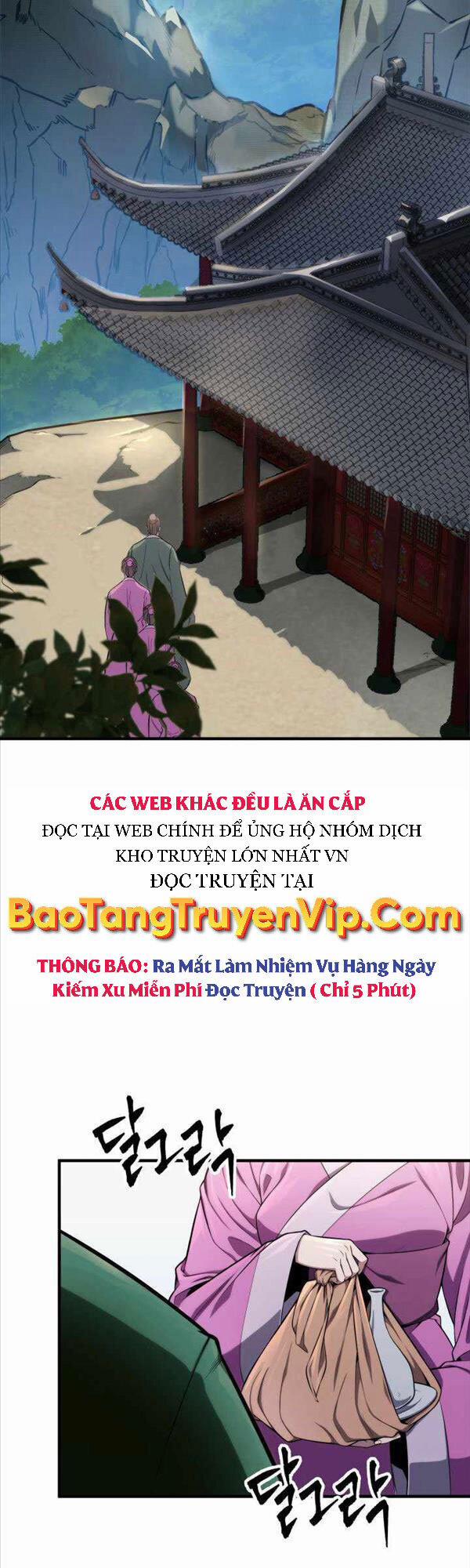 Cửu Thiên Kiếm Pháp 17 trang 1