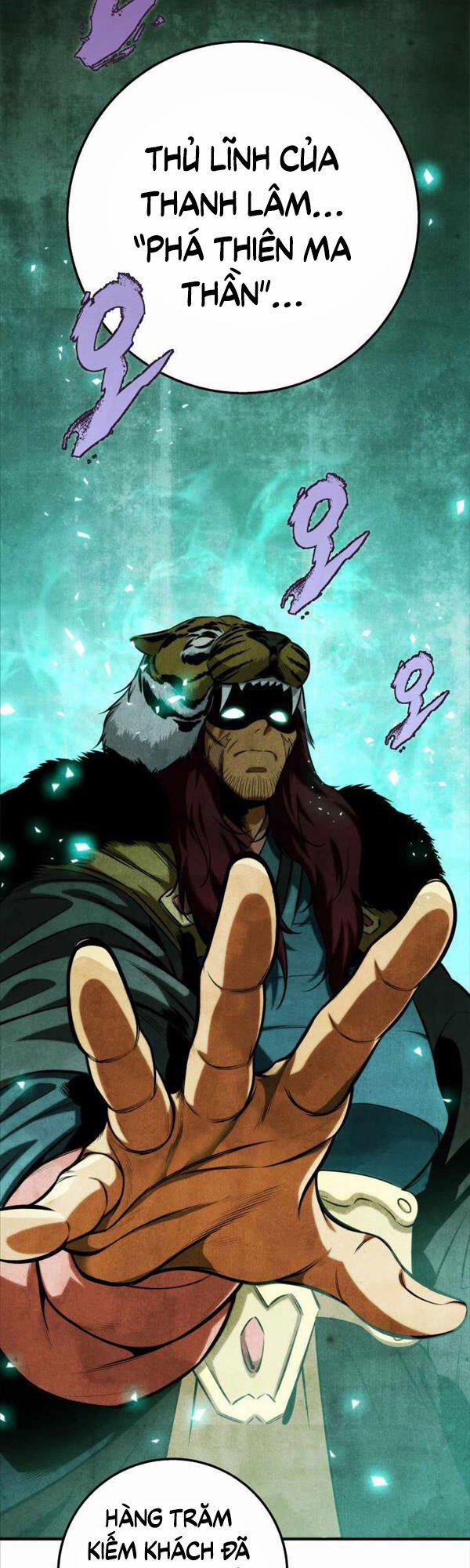 Cửu Thiên Kiếm Pháp 17 trang 17