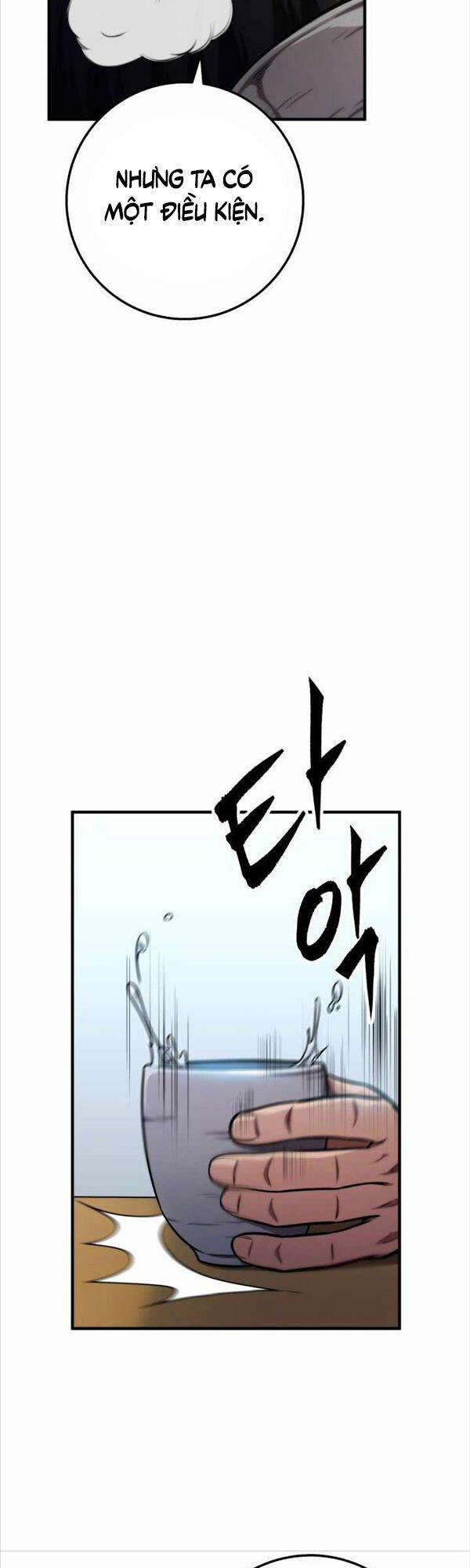 Cửu Thiên Kiếm Pháp 17 trang 22