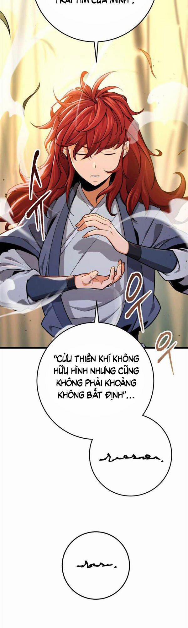 Cửu Thiên Kiếm Pháp 17 trang 46
