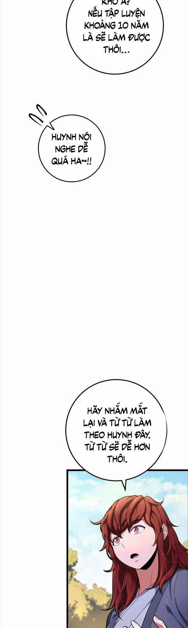 Cửu Thiên Kiếm Pháp 17 trang 48