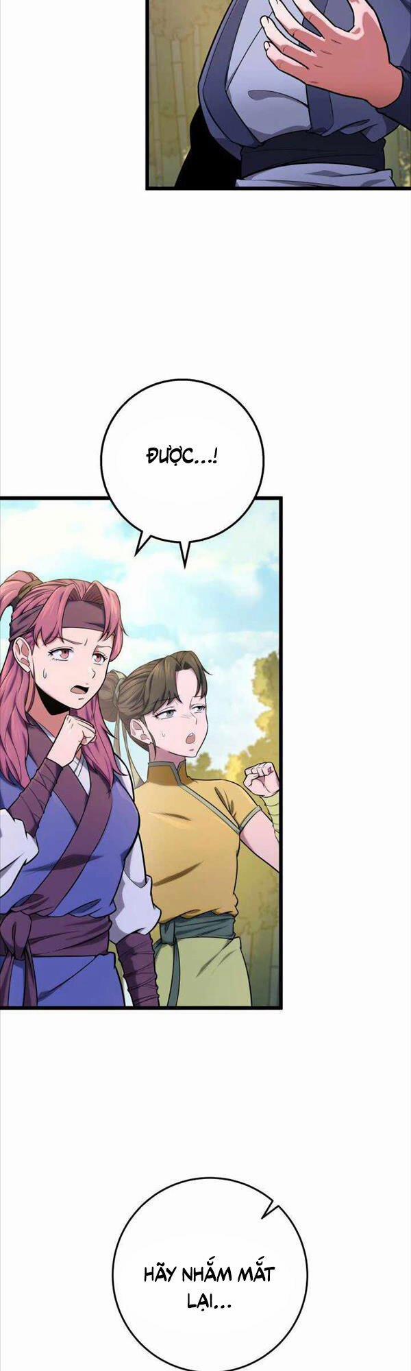 Cửu Thiên Kiếm Pháp 17 trang 49