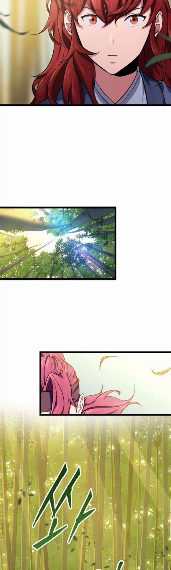 Cửu Thiên Kiếm Pháp 17 trang 53