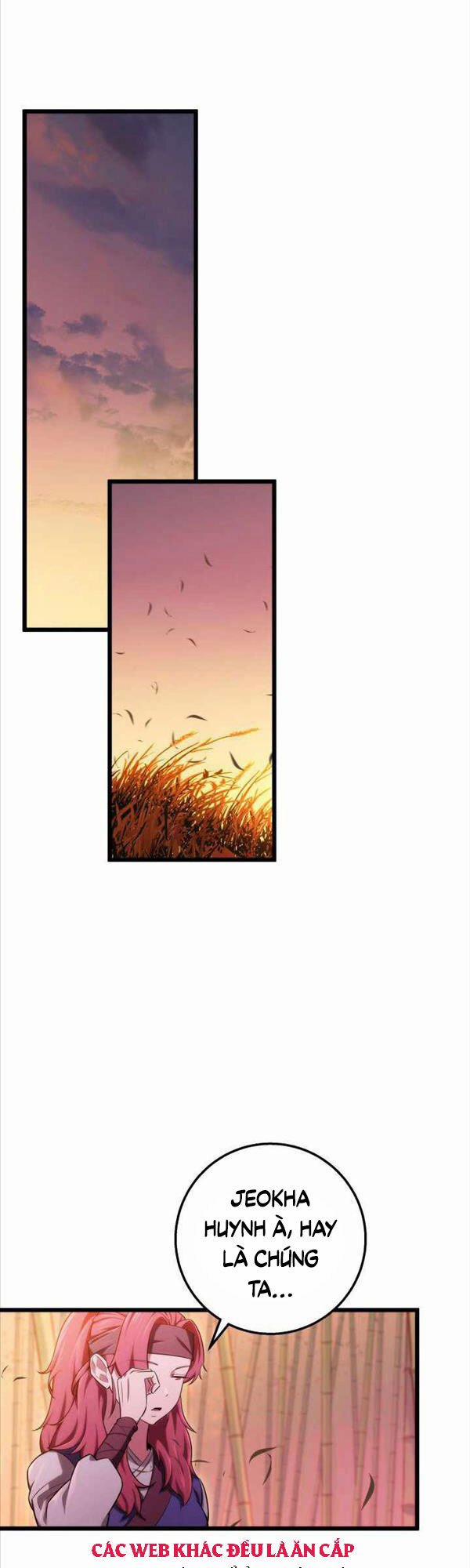 Cửu Thiên Kiếm Pháp 17 trang 59