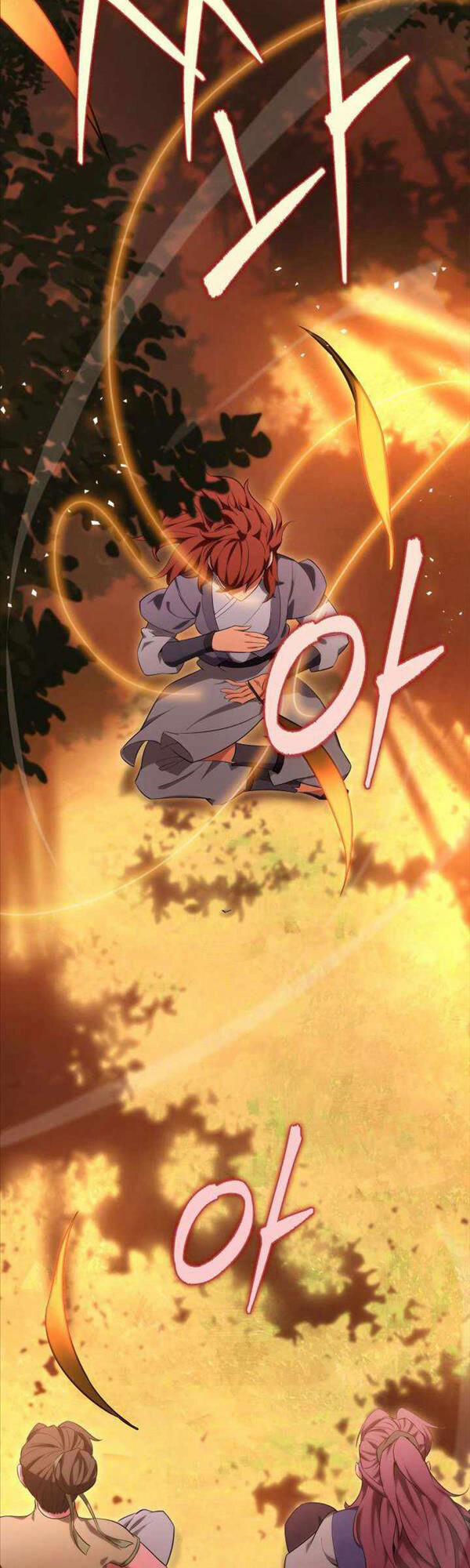 Cửu Thiên Kiếm Pháp 17 trang 62