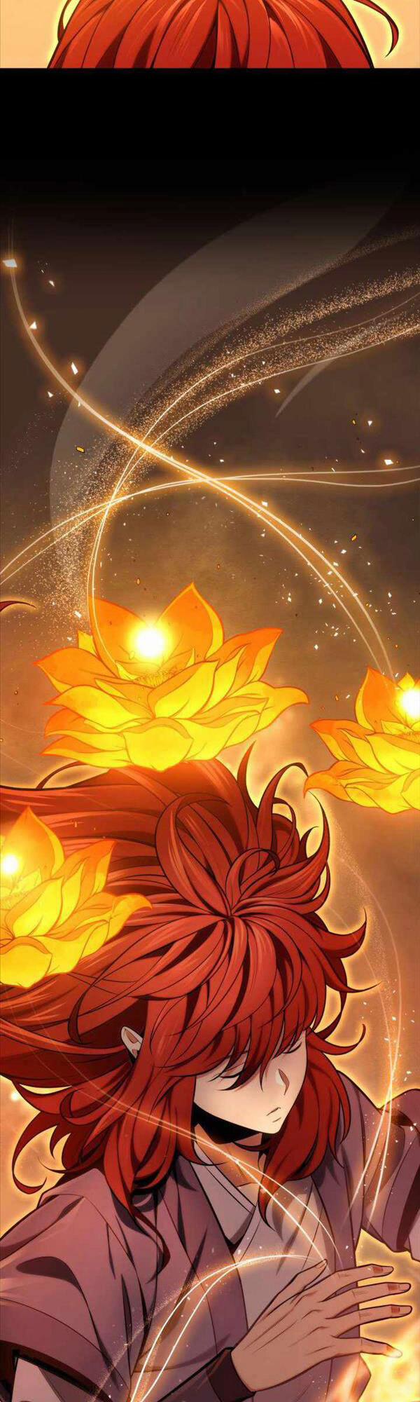 Cửu Thiên Kiếm Pháp 18 trang 15