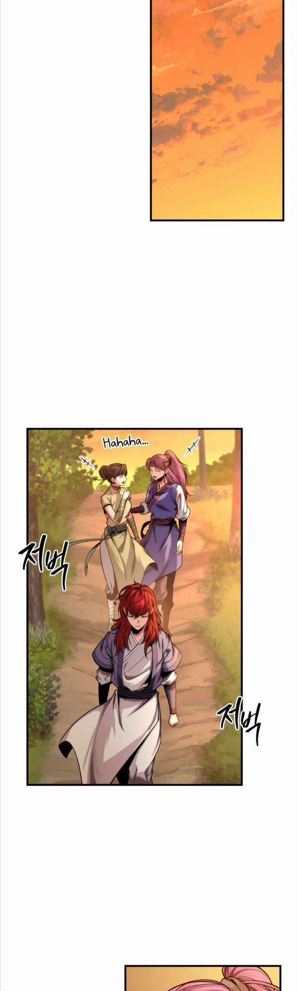 Cửu Thiên Kiếm Pháp 18 trang 22