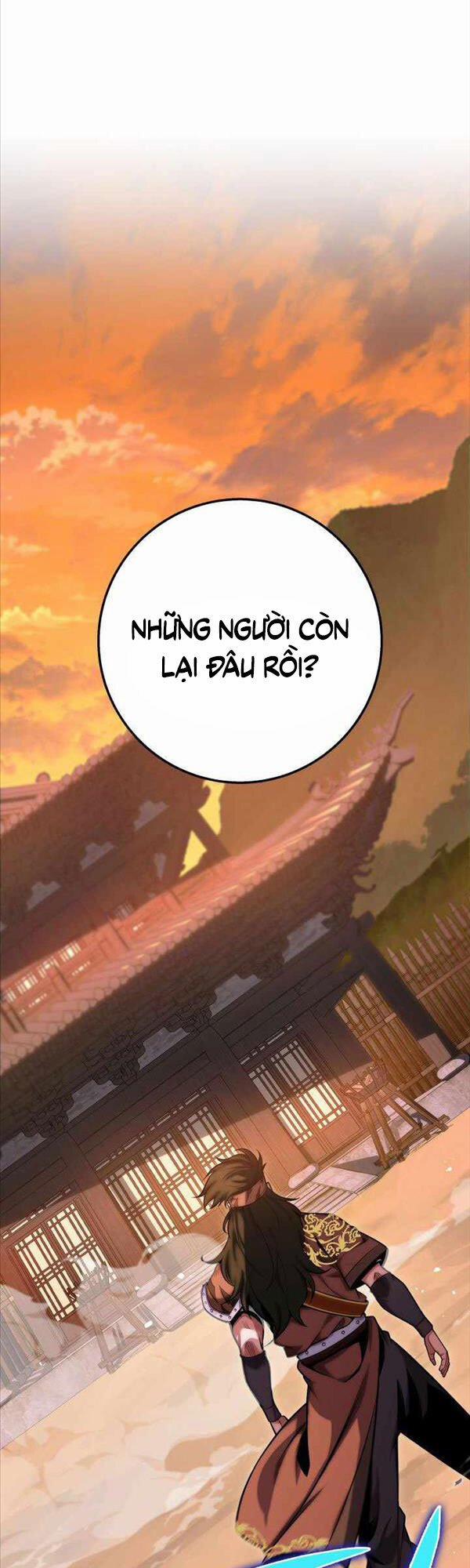 Cửu Thiên Kiếm Pháp 18 trang 25